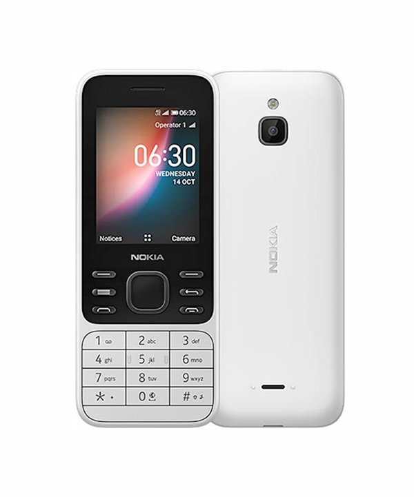 Nokia 6300 4G